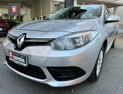 Renault Fluence Dynamique Pack 1.6 PH2 - comprar online