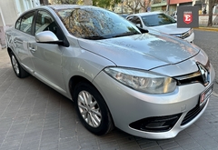 Renault Fluence Dynamique Pack 1.6 PH2 en internet