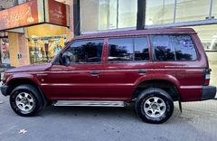 Mitsubishi Montero GLX 2.5 TDi 4x4 - Automotores España