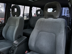 Mitsubishi Montero GLX 2.5 TDi 4x4 - Automotores España