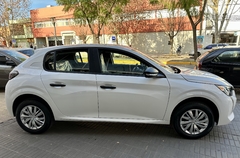 Peugeot 208 New Like 1.2 5p. - tienda online