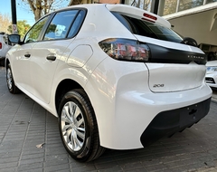 Imagen de Peugeot 208 New Like 1.2 5p.