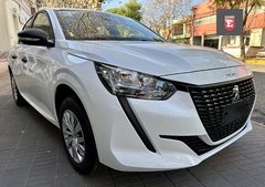 Peugeot 208 New Like 1.2 5p. en internet