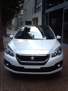 Peugeot 308 Allure 1.6 5p.