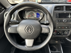 Renault Kwid Zen 1.0 5p. - Automotores España