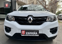 Renault Kwid Zen 1.0 5p.