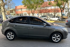 Ford Focus Trend 1.6 5p. - tienda online