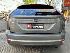 Ford Focus Trend 1.6 5p.