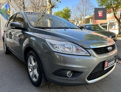 Ford Focus Trend 1.6 5p. en internet
