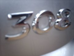 Peugeot 308 Allure 1.6 - comprar online