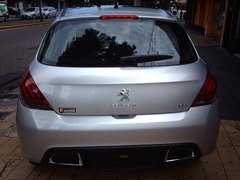 Peugeot 308 Allure 1.6 en internet
