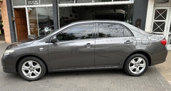 Toyota Corolla XEI 1.8 CVT - Automotores España