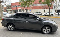 Toyota Corolla XEI 1.8 CVT - tienda online