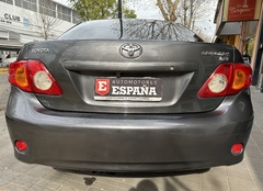 Toyota Corolla XEI 1.8 CVT