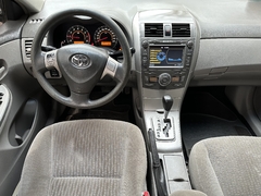 Toyota Corolla XEI 1.8 CVT en internet