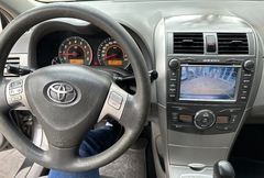 Toyota Corolla XEI 1.8 CVT - Automotores España