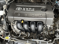 Toyota Corolla XEI 1.8 CVT - tienda online