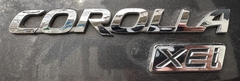 Imagen de Toyota Corolla XEI 1.8 CVT