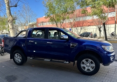 Ford Ranger XLT 3.2 TDI Doble Cabina 4x2 - tienda online