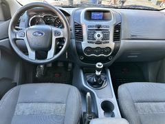 Ford Ranger XLT 3.2 TDI Doble Cabina 4x2 en internet