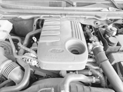 Ford Ranger XLT 3.2 TDI Doble Cabina 4x2 - tienda online