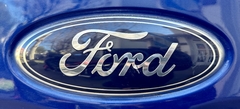 Imagen de Ford Ranger XLT 3.2 TDI Doble Cabina 4x2