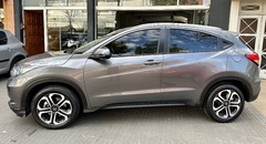 Honda HR-V EX 1.8 CVT 2WD - Automotores España