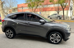 Honda HR-V EX 1.8 CVT 2WD - tienda online