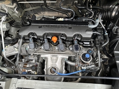 Honda HR-V EX 1.8 CVT 2WD - tienda online