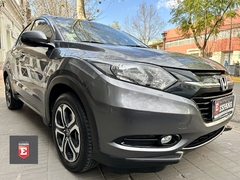 Honda HR-V EX 1.8 CVT 2WD en internet