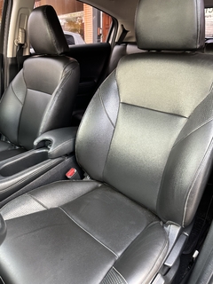 Honda HR-V EX 1.8 CVT 2WD - Automotores España