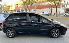 Peugeot 307 XS Premium 2.0 HDi 5p. - tienda online