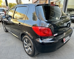 Imagen de Peugeot 307 XS Premium 2.0 HDi 5p.