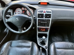 Peugeot 307 XS Premium 2.0 HDi 5p. en internet