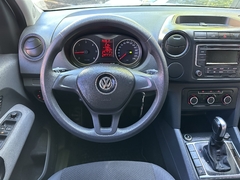 Volkswagen Amarok Trendline 2.0 TDI Automática - Automotores España