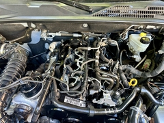 Imagen de Volkswagen Amarok Trendline 2.0 TDI Automática