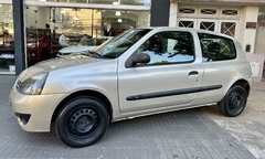 Renault Clio Campus 1.2 3p. - Automotores España