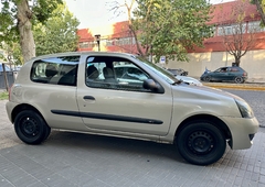 Renault Clio Campus 1.2 3p. - tienda online