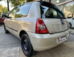 Imagen de Renault Clio Campus 1.2 3p.