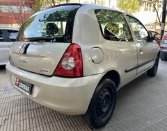 Renault Clio Campus 1.2 3p. - comprar online