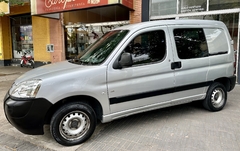 Peugeot Partner Confort 1.6 HDI 5 Pasajeros - Automotores España
