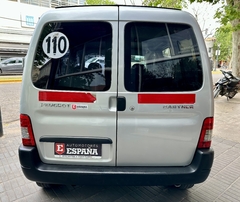 Peugeot Partner Confort 1.6 HDI 5 Pasajeros