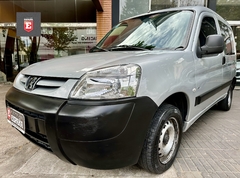 Peugeot Partner Confort 1.6 HDI 5 Pasajeros en internet
