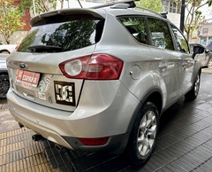 Ford Kuga Titanium 2.5 Turbo 4x4 - comprar online