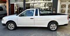 Volkswagen Saveiro 1.9 Diésel - Automotores España