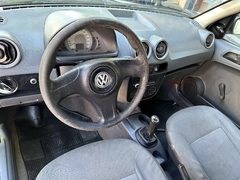Volkswagen Saveiro 1.9 Diésel en internet