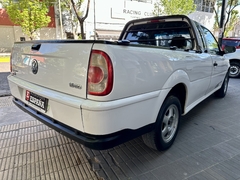 Volkswagen Saveiro 1.9 Diésel - comprar online