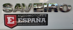 Imagen de Volkswagen Saveiro 1.9 Diésel