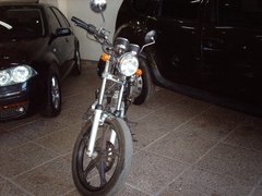 Suzuki GN125H - comprar online