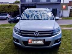 Volkswagen Tiguan Sport & Style 2.0 TDI 140cv 4 Motion Automática